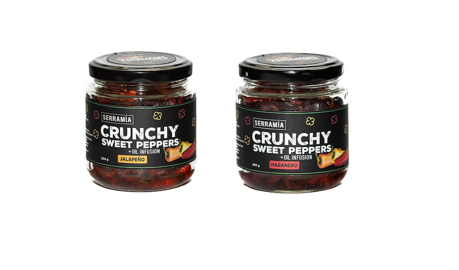 Pack Descubre Los Sabores